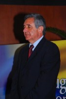 Terminou o encontro empresarial em Caracas