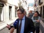 CDU propõe fundo para indemnizar comerciantes do Funchal