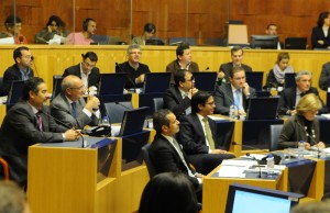 PS acusa Pedro Calado de sensacionalismo
