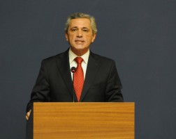 Centristas reúnem-se com a Ordem dos Enfermeiros