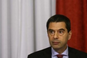 Despesas de funcionamento não precisam de autorização de Vítor Gaspar