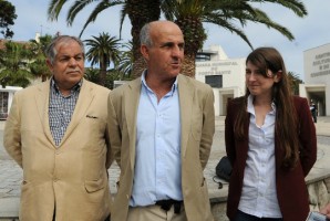 Coelho prepara candidatura à Câmara do Porto Santo