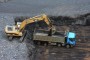 GR altera regime de extracção de inertes devido a menor consumo