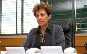 Bernardete Vieira pede estratégia da UE para salvar Segurança Social