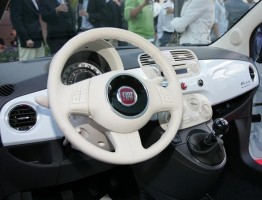 Feira Auto Itália hoje e amanhã no Poço Barral
