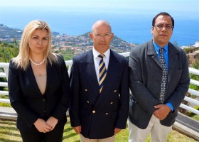 Paulo Santos encabeça lista do CDS/PP à Assembleia Municipal de Câmara de Lobos