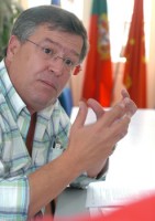 CDU é campeã em propostas pelo Funchal