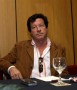 Joaquim de Almeida no Madeira Film Festival que decorre até dia 21 no Funchal