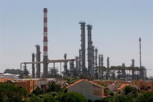 Galp aumenta produção até Março mas vendas na refinição e distribuição caem