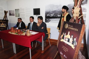 Machico volta a recriar o Mercado Quinhentista