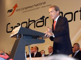Luís Filipe Menezes impossibilitado de se candidatar à Câmara do Porto