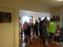 Inaugurada exposição que reúne obras de crianças e jovens que frequentam atelier da Criamar