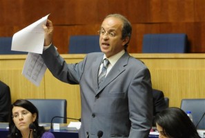 Coito Pita admite regresso ao processo de independência