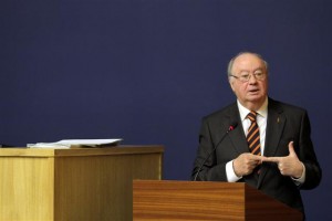 Jardim quer regime disciplinar para deputados