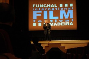 Madeira Film Festival até 21 de Abril no Teatro Baltazar Dias