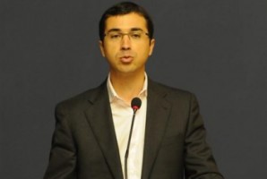 Constituição é um trauma pessoal de Jardim
