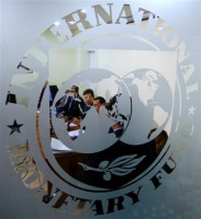 FMI mantém expectativa de recessão de 2,3% para Portugal