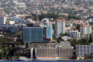 Madeira com aumento de 5,7% das dormidas em Fevereiro