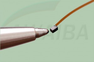 AWAIBA apresenta sensores de imagem que permitem conceber a câmara digital mais pequena do mundo