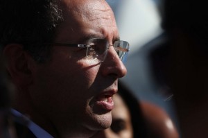 Seguro já leu a carta enviada pelo primeiro-ministro