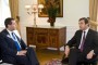 Passos e Seguro, Seguro e troika e Conselho de Ministros debatem alternativas
