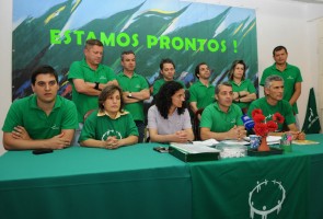 JPP quer cópia da carta enviada pela câmara a Savino Correia