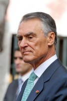 Cavaco Silva chegou ao Peru para visita oficial até sexta-feira