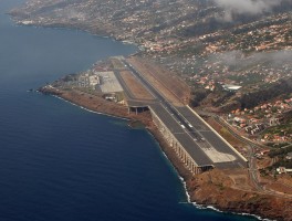 Abreu Espanha reforça aposta de Verão na Madeira