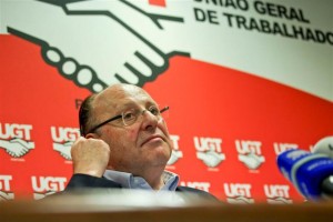 Central sindical inicia hoje reunião marcada pela saída de João Proença