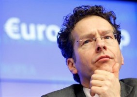 Presidente do Eurogrupo rejeita austeridade em excesso na UE