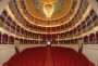 Espectáculo El Tango no Teatro Municipal