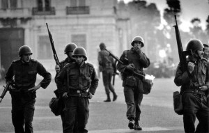 O filme do dia do golpe