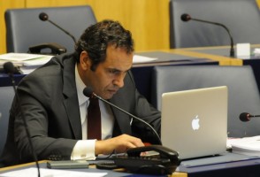 PS-Madeira conta com estrutura nacional para renegociação do PAEF