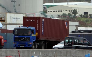 Empresas obrigadas a comunicar previamente ao Fisco transporte de mercadorias a partir de 1 de Julho
