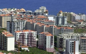 Valor médio da habitação caiu 1,5% em Março