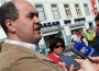 “Governo mente quando diz que não há dinheiro para salários”