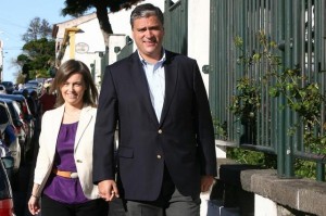 Presidente dos Açores critica ajuste de contas com as autonomias