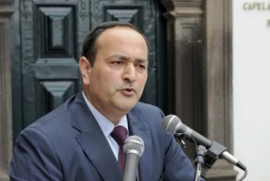 Lopes da Fonseca exige desculpas públicas de José Manuel Coelho
