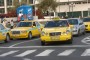 Taxas mais baixas  para comerciantes e taxistas