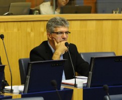 CDU quer debate regional sobre a economia do mar