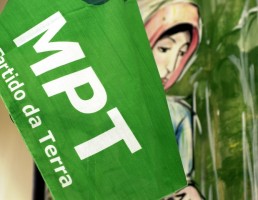 MPT-M acusa PSD e CDS de serem partidos sem responsabilidade social e sem alma