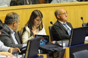 PTP realiza iniciativas no Funchal e no Estreito