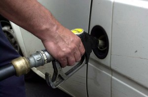 Gasolina 95 custará menos 0,002 cêntimos a partir de segunda-feira
