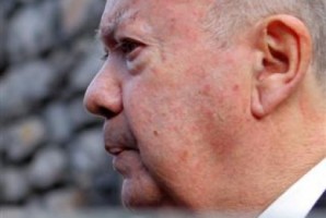 Jardim discorda de novas medidas porque o país não aguenta