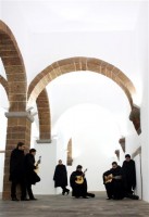 Fado no Porto Santo