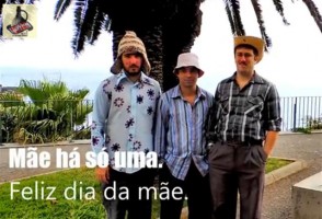 4litro assinalam Dia da Mãe