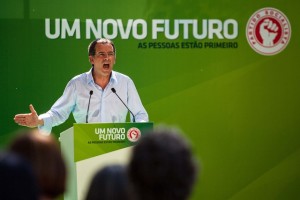 Seguro diz desconhecer qualquer convocatória do Conselho de Estado