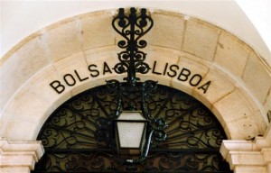 Bolsa de Lisboa em alta a inverter tendência de abertura