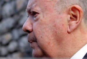Jardim critica fanáticos do regime político