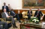 Troika regressa hoje para analisar medidas de austeridade